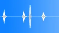 Alien Ship Scanning Something - Hitec Ambience SfxSound Effect