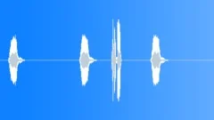 Alien Ship Scanning Something - Hitek Ambiance Production ElementSound Effect