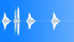 Alien Ship Scanning For Something - Hitek Ambiance SfxSound Effect