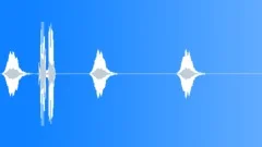 Alien Ship Scanning Something - Hitek Ambience EfxSound Effect