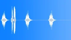 Alien Ship Scans Something - Hi-Tec Ambience SfxSound Effect