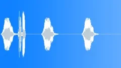 Alien Ship Scans Something - Hi-Tech Ambience FxSound Effect