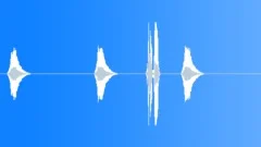 Alien Ship Scans Something - Hitech Ambiance Sound EfxSound Effect