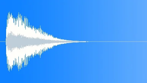 Alien Ship Sound Effect