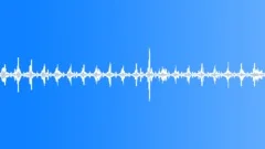Alien Sickness Sound Effect