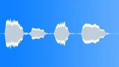 Alien signal 2 Sound Effect
