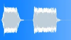 Alien signal 4Sound Effect