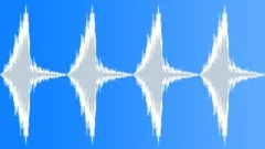 Alien SignalSound Effect