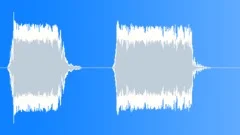 Alien siren 2Sound Effect