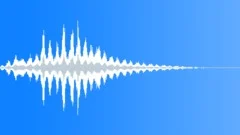 Alien - slurpy atmospherics 06Sound Effect