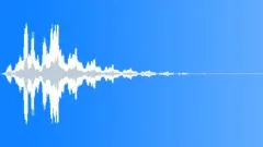 Alien - slurpy atmospherics 09Sound Effect