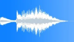 Alien-soundscape : Alien histories (30 second version #1)Stock Music