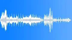 Alien-soundscape : Deepspace comms Stock Music