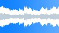 Alien-soundscape : Neptune Drone-symphony (Loopable version) Stock Music