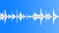 Alien-soundscape : Nightsparks (Loopable version) Stock Music
