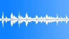 Alien-soundscape : Organo-industrial (Loopable version #2 of 2).Stock Music