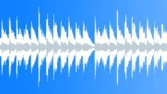 Alien-soundscape : Redroar (Loopable version) Stock Music
