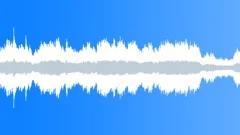 Alien-soundscape : Silver Space dreamscape (Loopable version)Stock Music