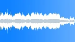 Alien-soundscape : Silver Space dreamscapeStock Music