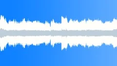 Alien-soundscape : Slowcrack stone (Loopable version #1 of 2)Stock Music