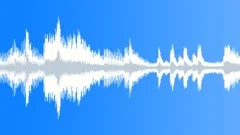Alien-soundscape : Slowcrack stone (Loopable version #2 of 2) Stock Music