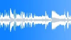Alien-soundscape : Storms of Neptune (Loopable version)Stock Music
