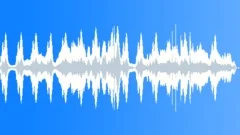 Alien-soundscape : Waves on the Ether Stock Music