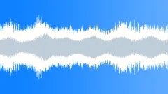 Alien space drone 0001 Sound Effect