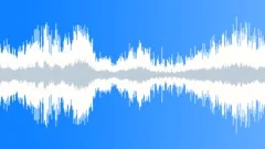 Alien space drone 0004 Sound Effect
