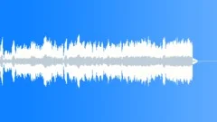 Alien Space Signals.Sound Effect