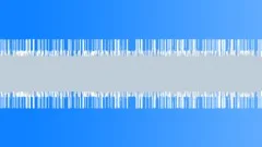 Alien Spacecraft Electrical Drone 01Sound Effect