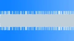 Alien Spacecraft Electrical Drone 02Sound Effect