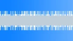 Alien Spacecraft Electrical Drone 03Sound Effect