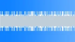 Alien Spacecraft Electrical Drone 04Sound Effect