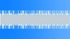 Alien Spacecraft Electrical Drone 05Sound Effect