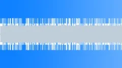 Alien Spacecraft Electrical Drone 06Sound Effect