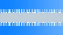 Alien Spacecraft Electrical Drone 07Sound Effect
