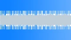 Alien Spacecraft Electrical Drone 08Sound Effect