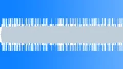Alien Spacecraft Electrical Drone 09Sound Effect