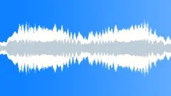Alien Spacecraft High-Pitched Atmospheric DroneSound Effect