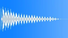 Alien Spaceship Taking Off Sound Effect