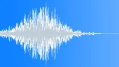 Alien spawnerSound Effect