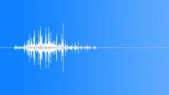 Alien Spine Transition 01Sound Effect