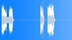 Alien Squelchy SuctionSound Effect