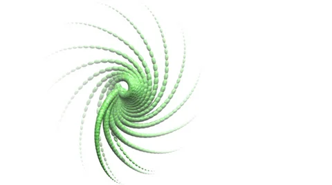 Alien structure Stock Footage 36538669