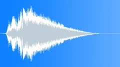 Alien Swoosh To Sub Drop 2 (Ufo, Space, Bomb)Sound Effect
