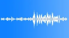 Alien Talk Sound Effect