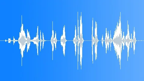 Alien Talking - Version1 Sound Effect