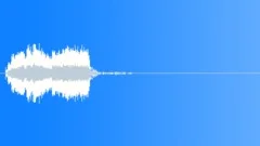 Alien Tech Sound For Movie Sound Effect