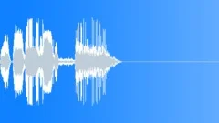 Alien Technology Electronics - Digital Ui - Science FictionSound Effect